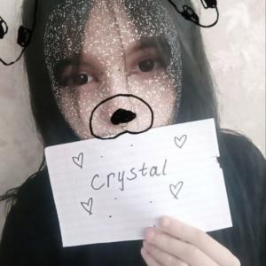 crystal