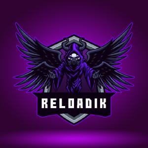 Yt ReLoAdIk