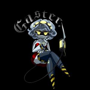 Gaster.7